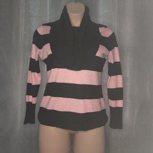 New York & Company - Neck Cowl Sweater